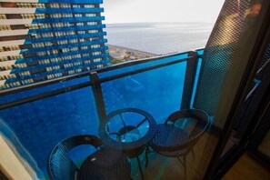 Terrace/patio - Orbi City - Twin Towers (Batumi)