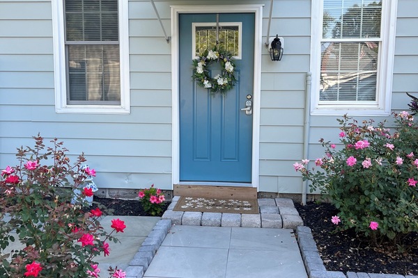 Welcome to Mermaid's Getaway!