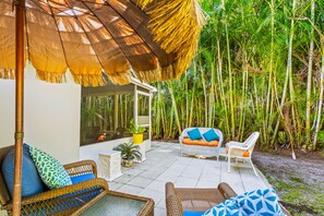 テラス / パティオ