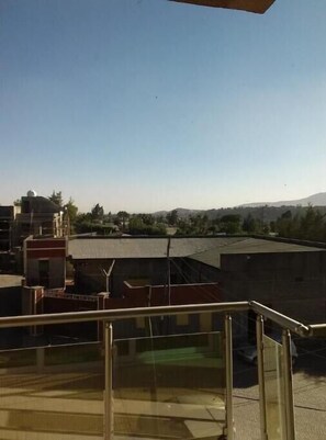 Property grounds - Get More Bang For Your Buck! (Wichita)