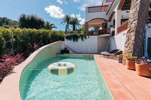 Pool - The Getaway, your temporary home away from home (Pals)