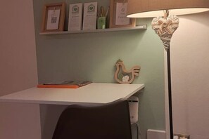 Interior - casa Alice (Cernusco sul naviglio)