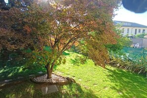 Property grounds - casa Alice (Cernusco sul naviglio)