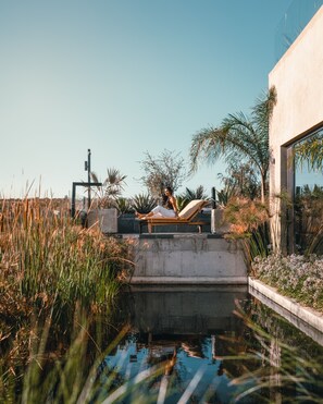 Exterior - Cuna del Cielo (San Miguel de Allende)