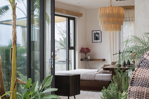 Honeymoon Loft, Multiple Beds, Non Smoking, Mountain View | Egyptian cotton sheets, premium bedding, down comforters