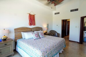 2 soverom, skrivebord, wi-fi og sengetøy