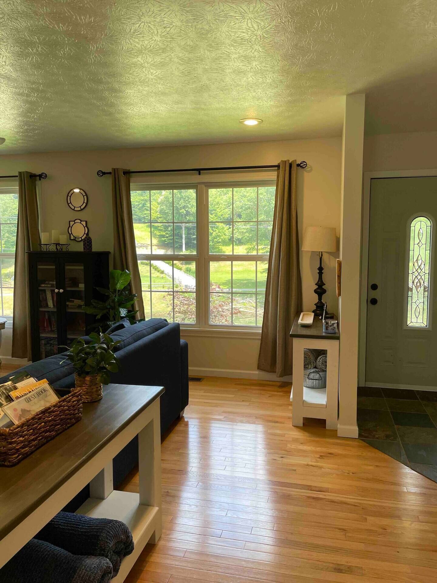 Intérieur