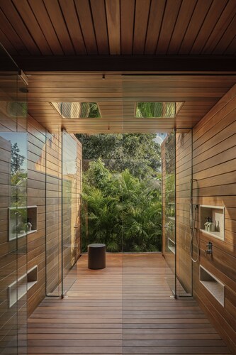 Residencia Hacienda Chablé