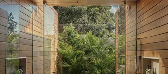 Residencia Hacienda Chablé