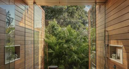 Residencia Hacienda Chablé