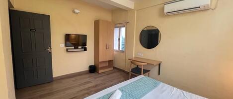 10 間睡房、熨斗/熨衫板、Wi-Fi、床單