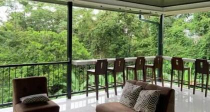 Casa Toucan en La Fortuna - Private & Relaxing