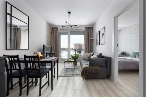 Apartment | 1 Schlafzimmer