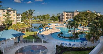 Bluewater Resort and Marina #1
