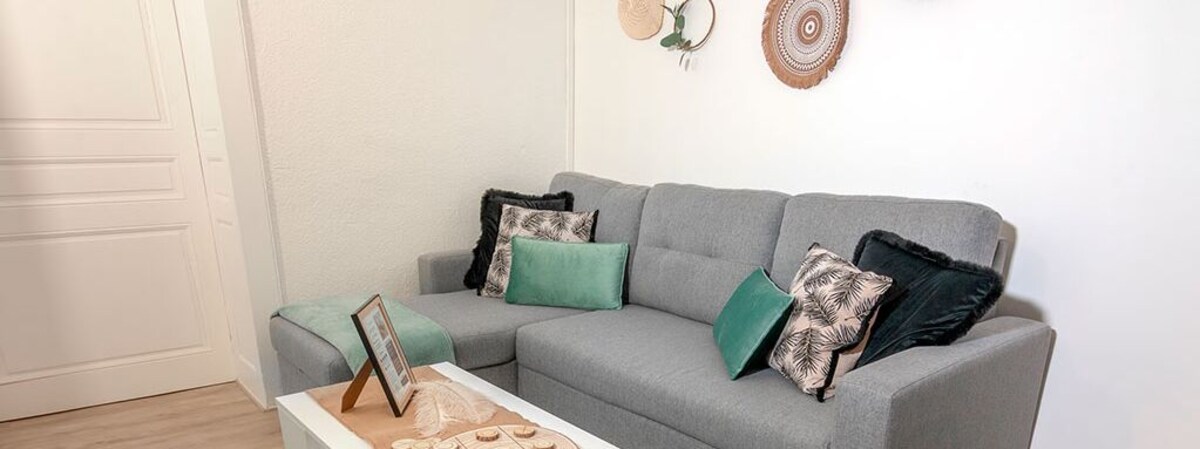 Bild für Gastgeberprofil