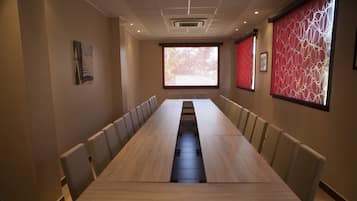Sala de reuniones