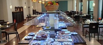 Hotel Jardy - Aéroport