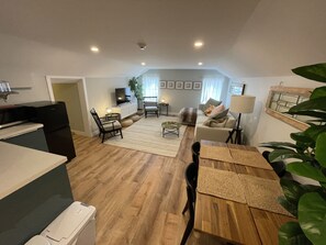 Smart TV - The Sheriff's Quarters (Perth)