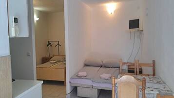 Classic Apartment, 1 Bedroom, Non Smoking