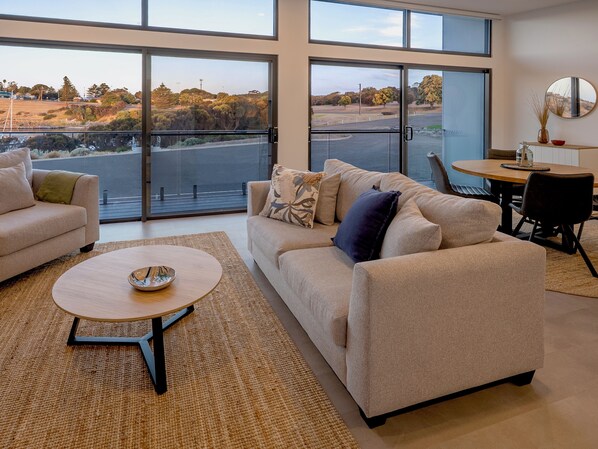 Téléviseur connecté