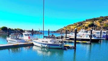 Port de plaisance