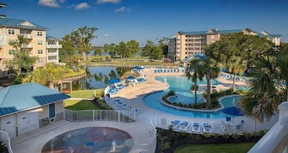 Bluewater Resort and Marina #2
