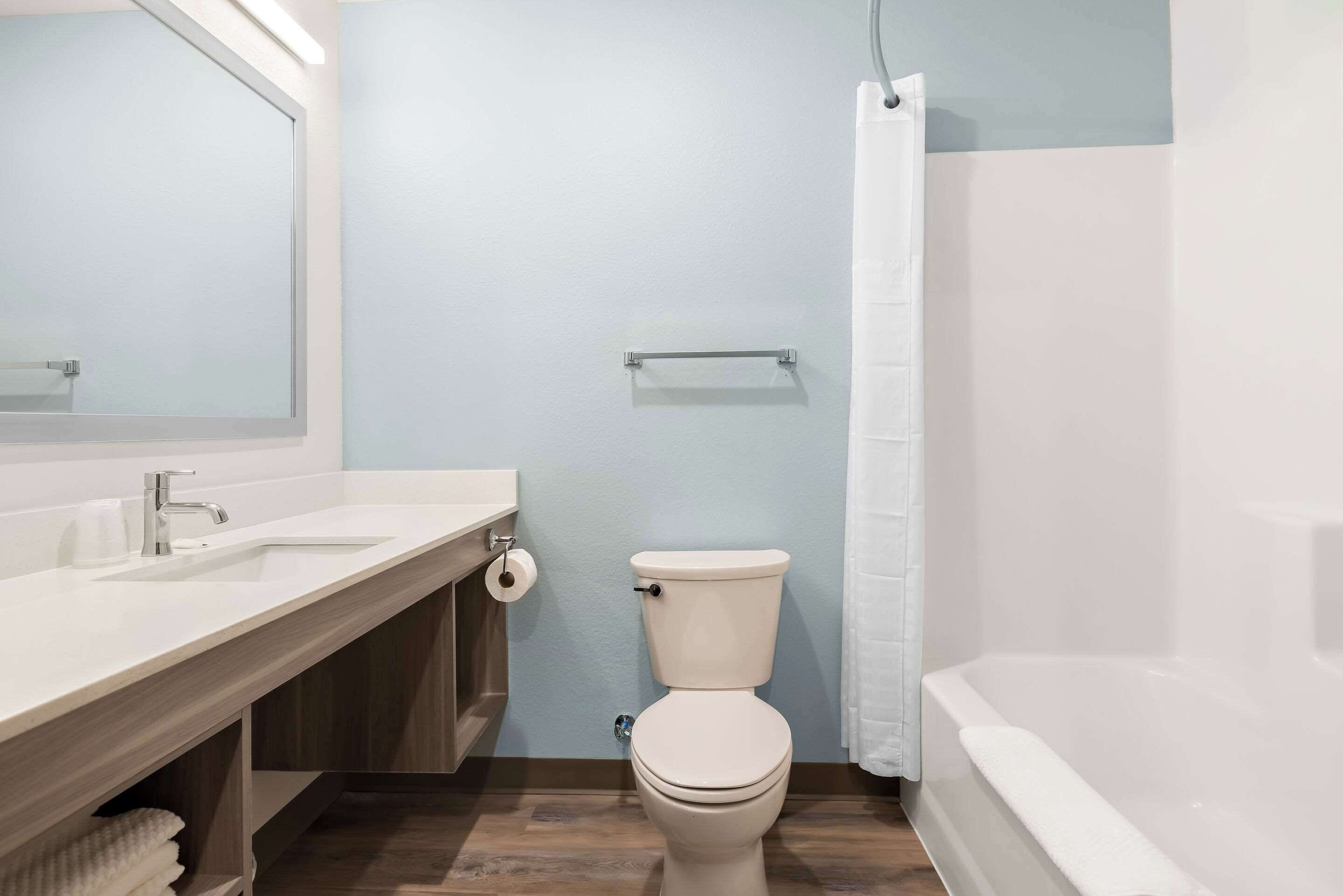 Photo - WoodSpring Suites Savannah West Chatham Parkway