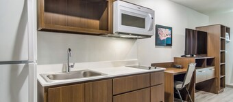 WoodSpring Suites Winston-Salem near Hanes Mall