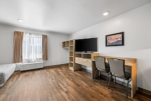 Queen Suite Two Queen Beds Accessible