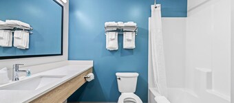 WoodSpring Suites Winston-Salem near Hanes Mall
