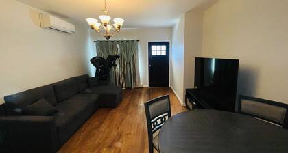 “Charming Family-Friendly Home in a Peaceful Neighborhood- With Pool