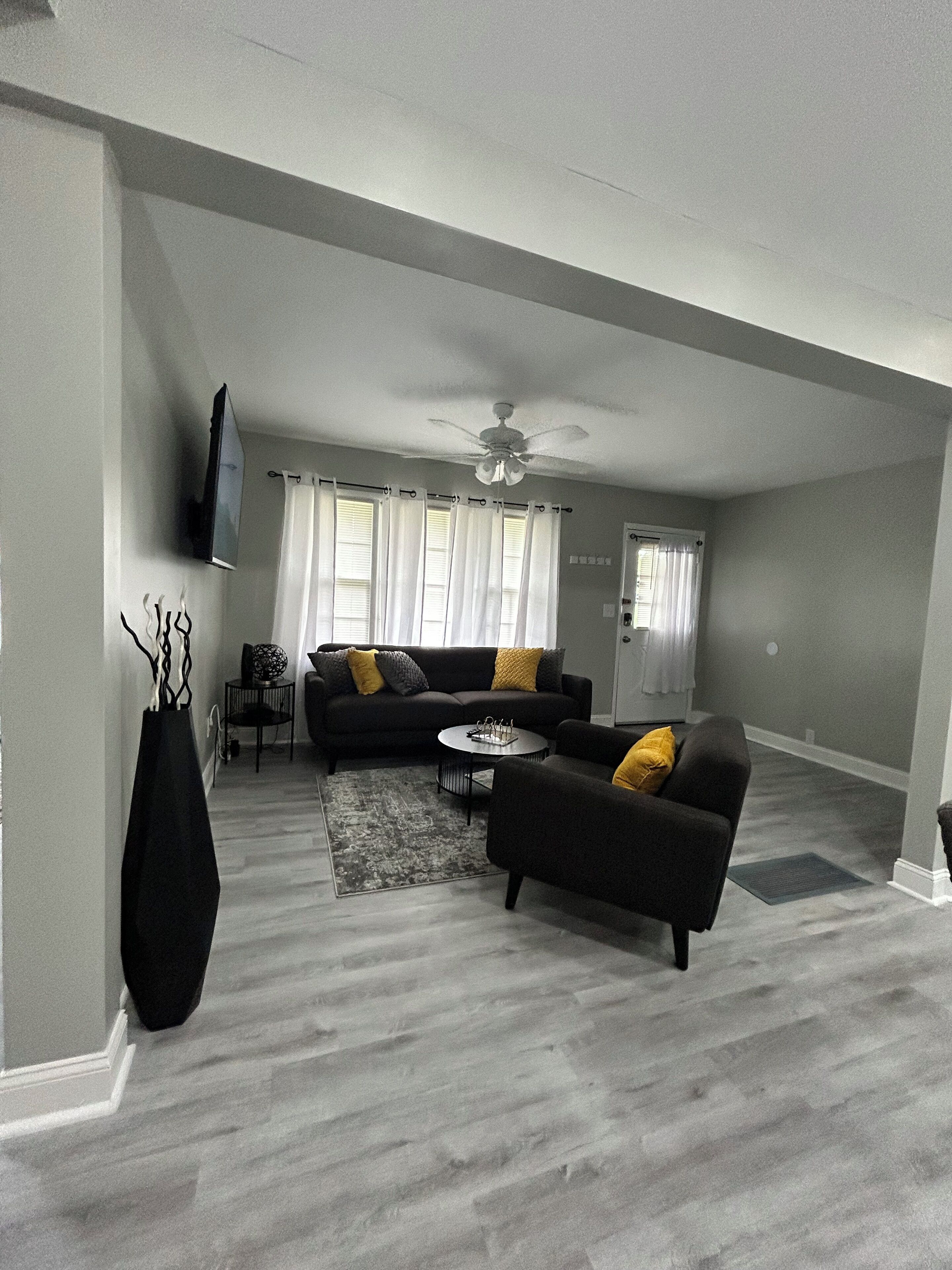 Televisor intel·ligent 