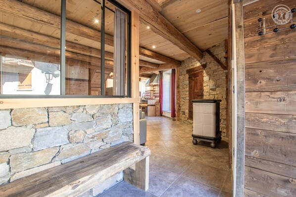 Interior - Pierre Brune - VAL Cenis (VAL CENIS)