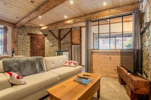 TV - Pierre Brune - VAL Cenis (VAL CENIS)