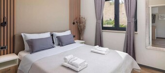 Amazing home in Pag with sauna