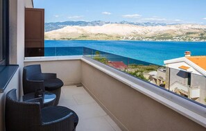 Property grounds - Amazing home in Pag with sauna (Pag)