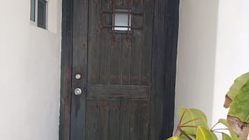Udvendig detalje