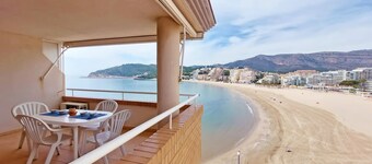 Cozy apartment in Oropesa del Mar