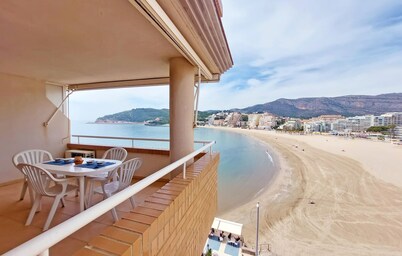 Stunning apartment in Oropesa del Mar
