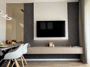 Living area - Villa Nova Excellence II (Novalja)