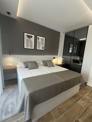 디럭스 빌라 | 3 개의 침실, 다리미/다리미판, 무료 WiFi