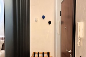 Interiör