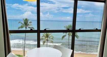 Flat Frente Mar R601