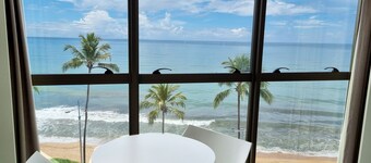 Flat Frente Mar R601