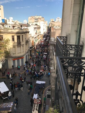 Balcón