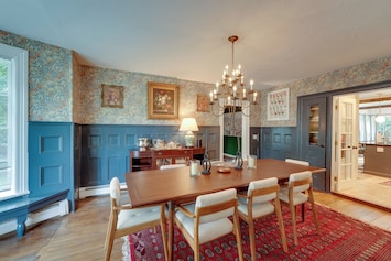 Weston Vacation Rental | 3BR | 2.5BA | 2,800 Sq Ft | Stairs Required
