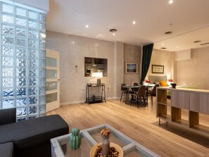 Interior - Holi-Rent Trastamara (Sevilla)