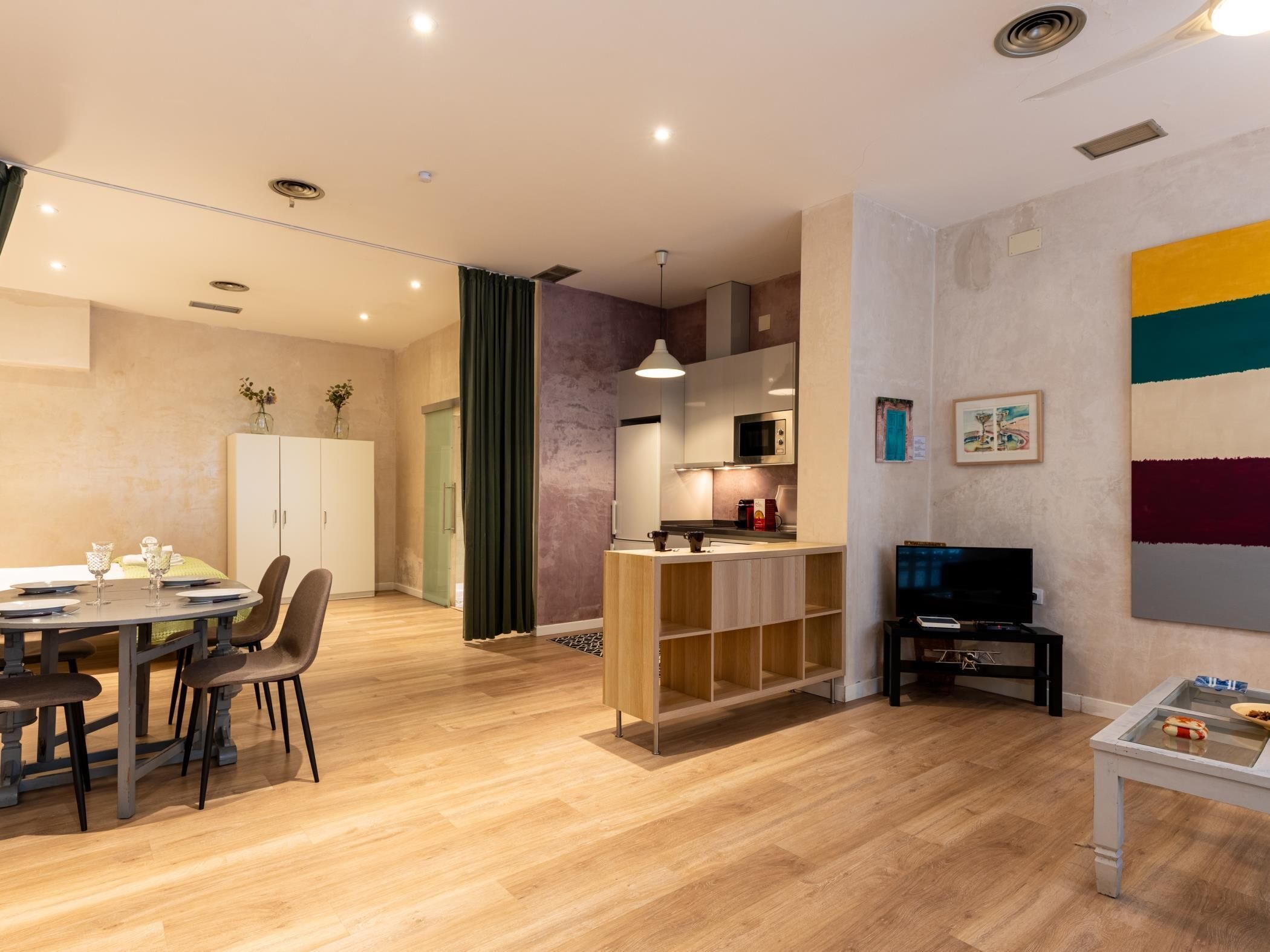 Interieur