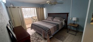 2 عدّة غرف نوم وواي فاي وملاءات أسرّة