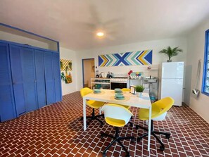 Dining - RODAS: Dream View Oceanfront Oasis
(Fajardo)